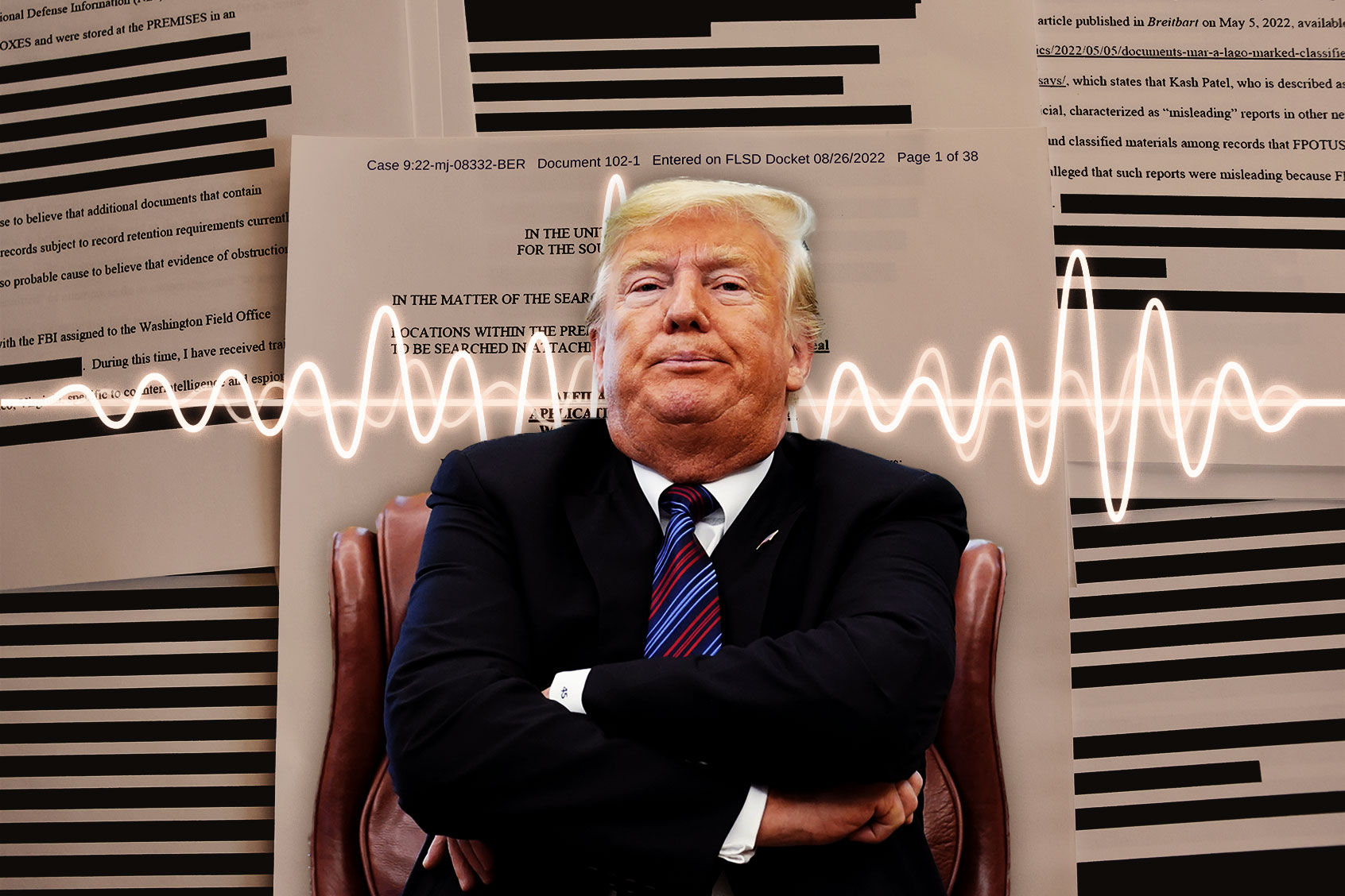 Donald Trump (Photo illustration by Salon/Getty Images)