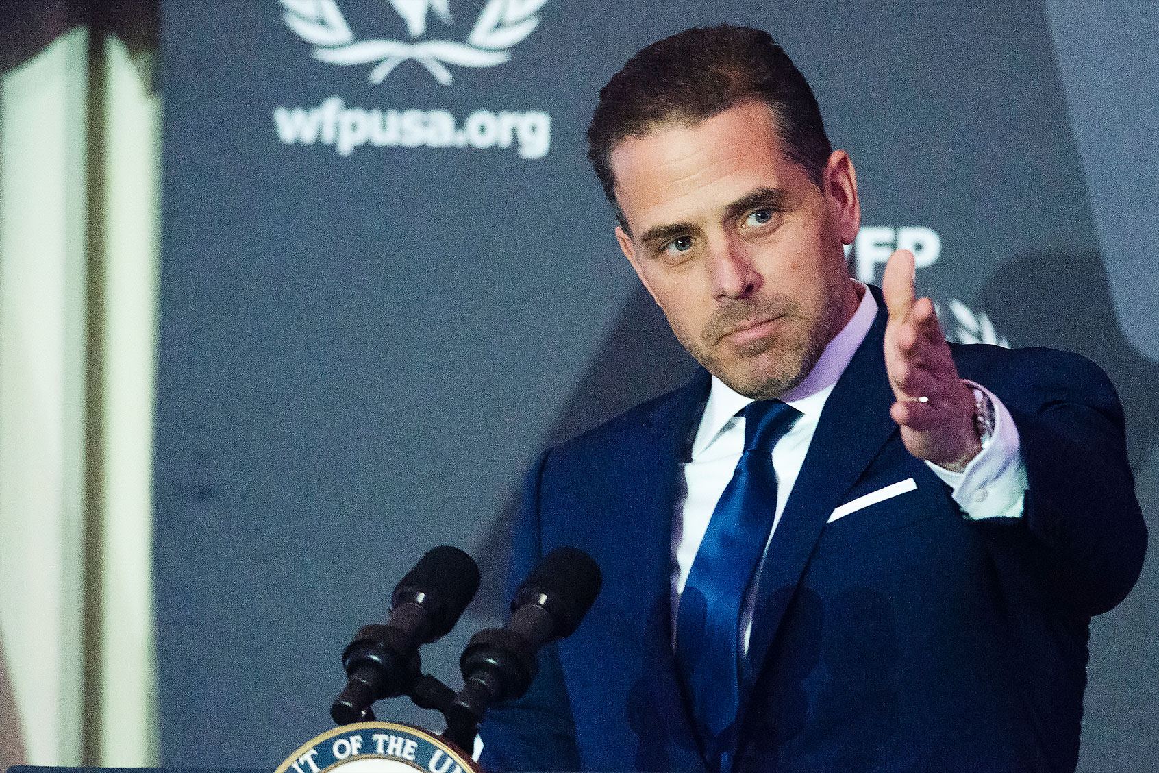 Hunter Biden (Kris Connor/WireImage/Getty Images)