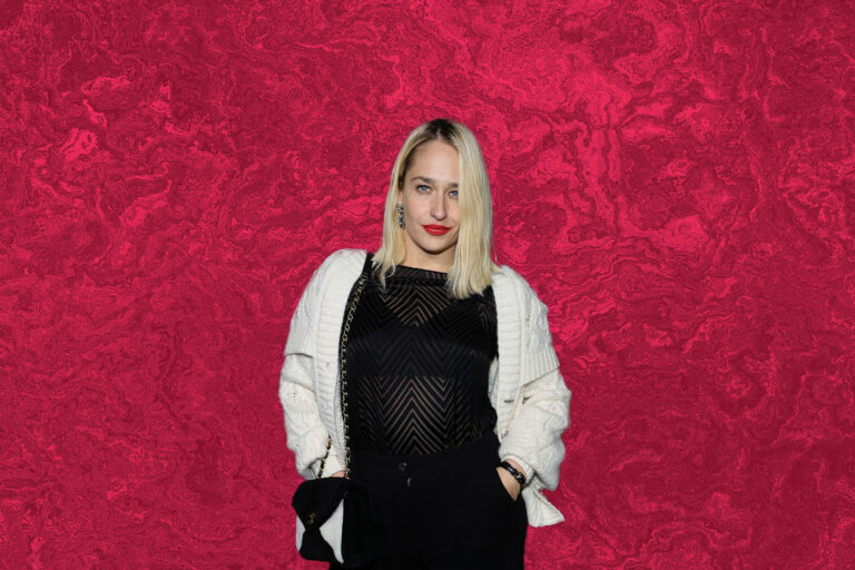 Jemima Kirke (Photo illustration by Salon/Getty Images)