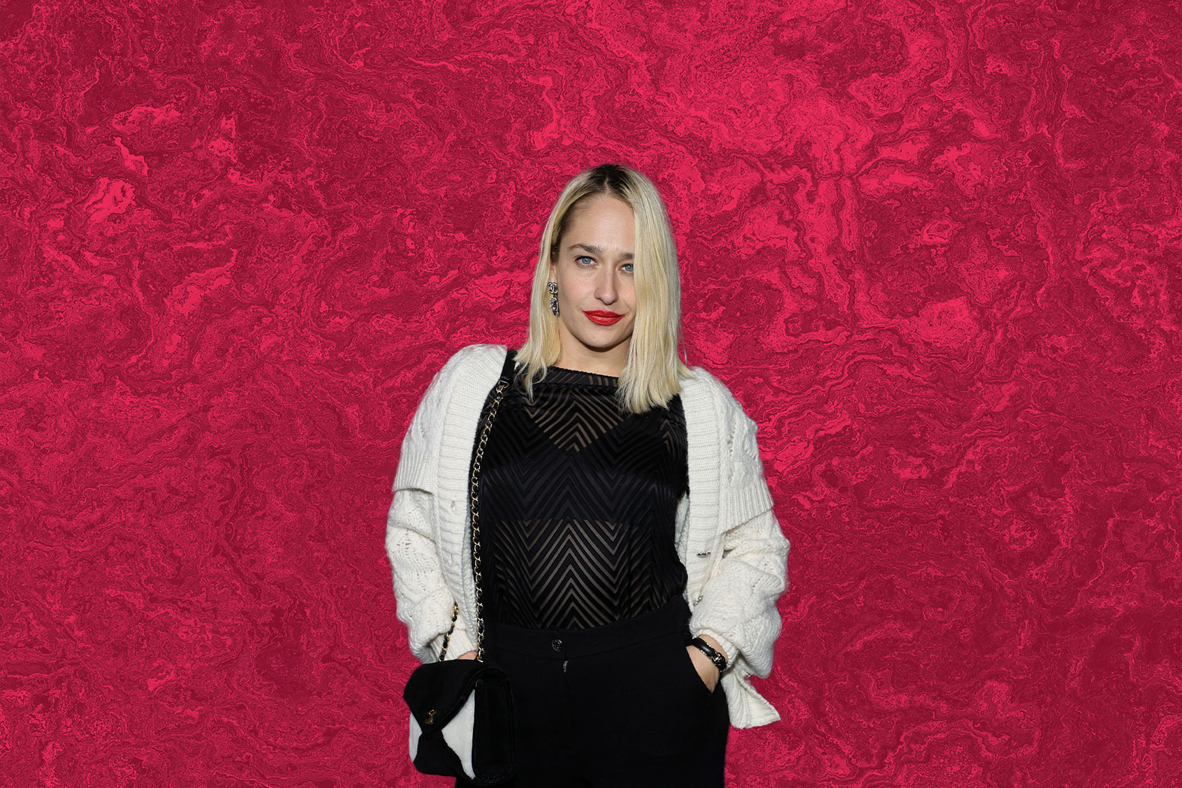 Jemima Kirke (Photo illustration by Salon/Getty Images)