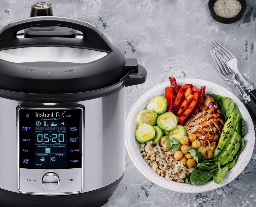 Instant Pot (Instant Brands )