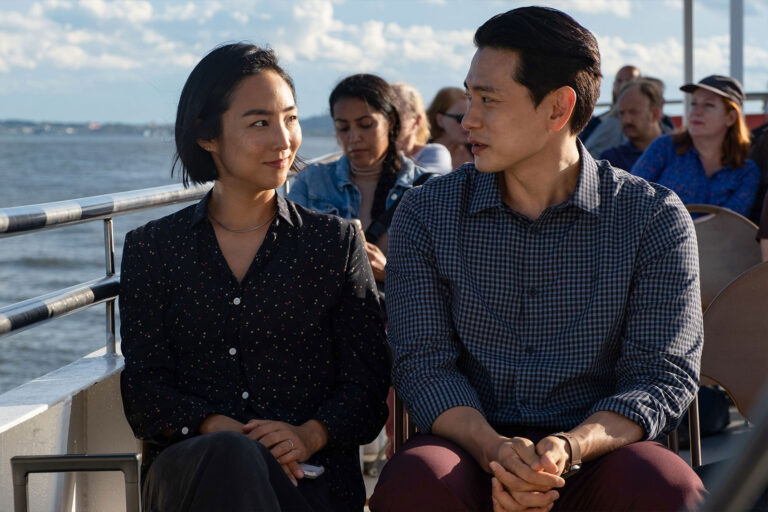 Past Lives (A24)