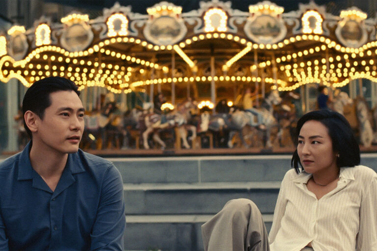 Past Lives (A24)