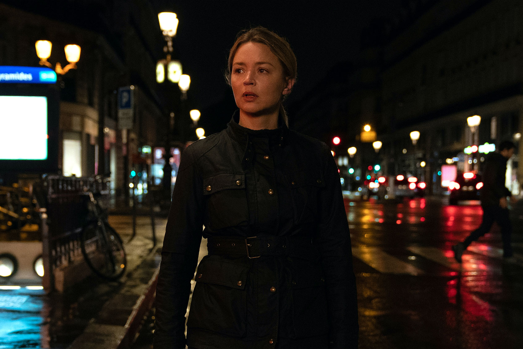 Revoir Paris (Music Box Films)