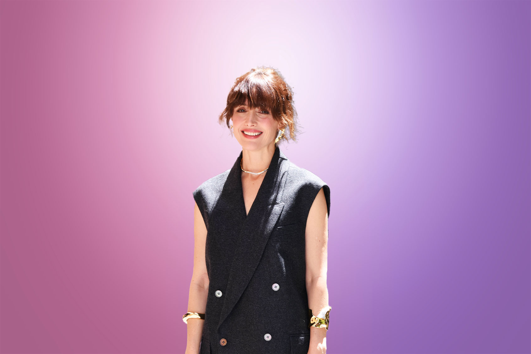 Rose Byrne (Photo illustration by Salon/Getty Images)