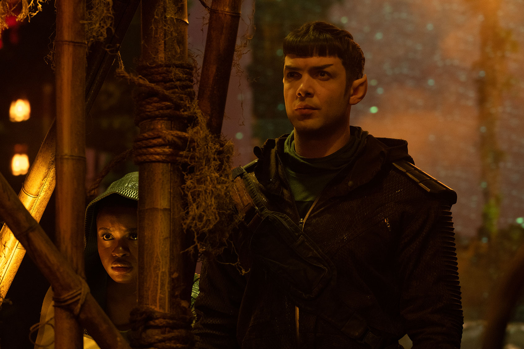 Star Trek: Strange New World