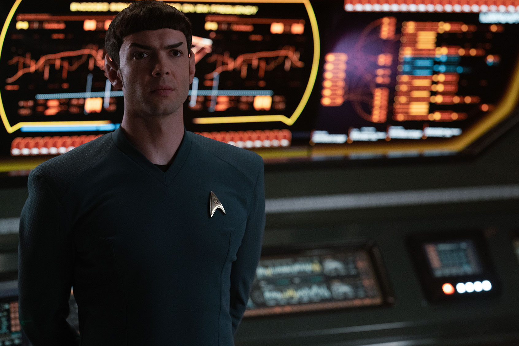 Star Trek: Strange New World