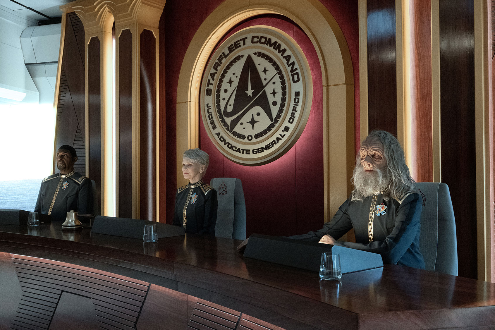Star Trek: Strange New World