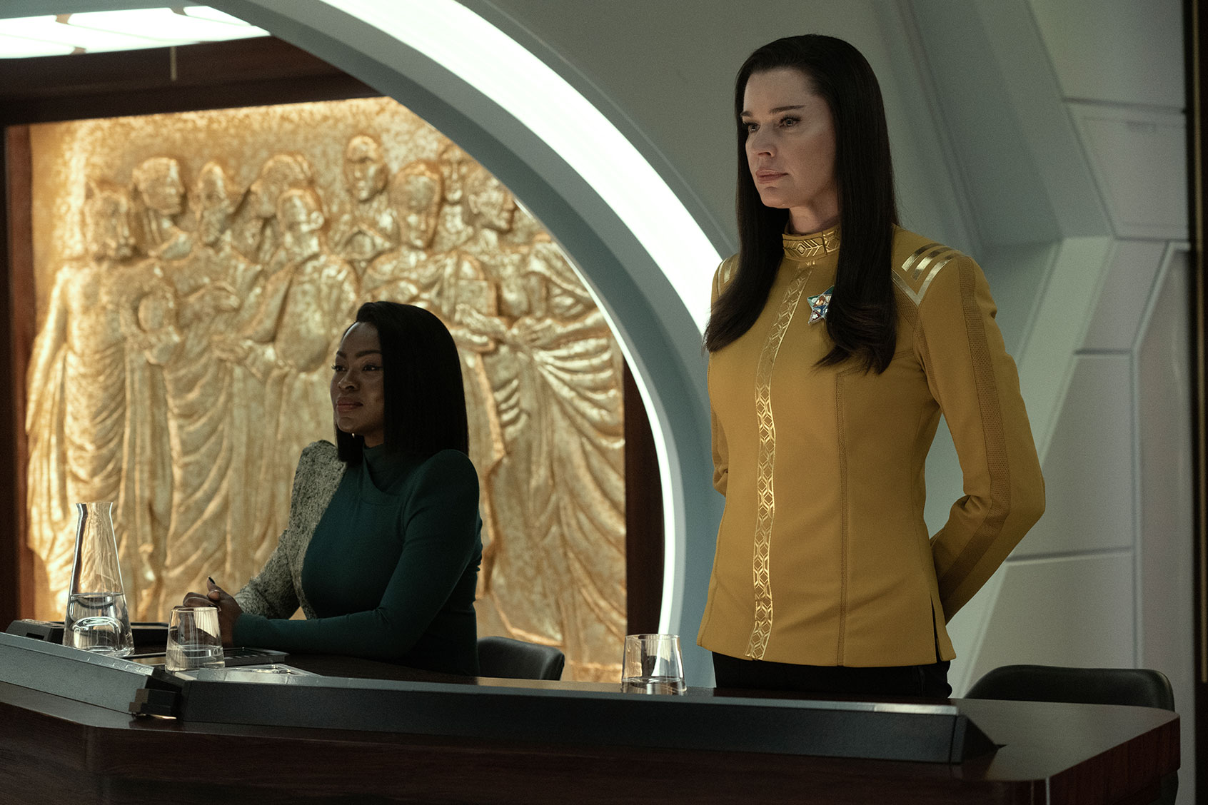 Star Trek: Strange New World