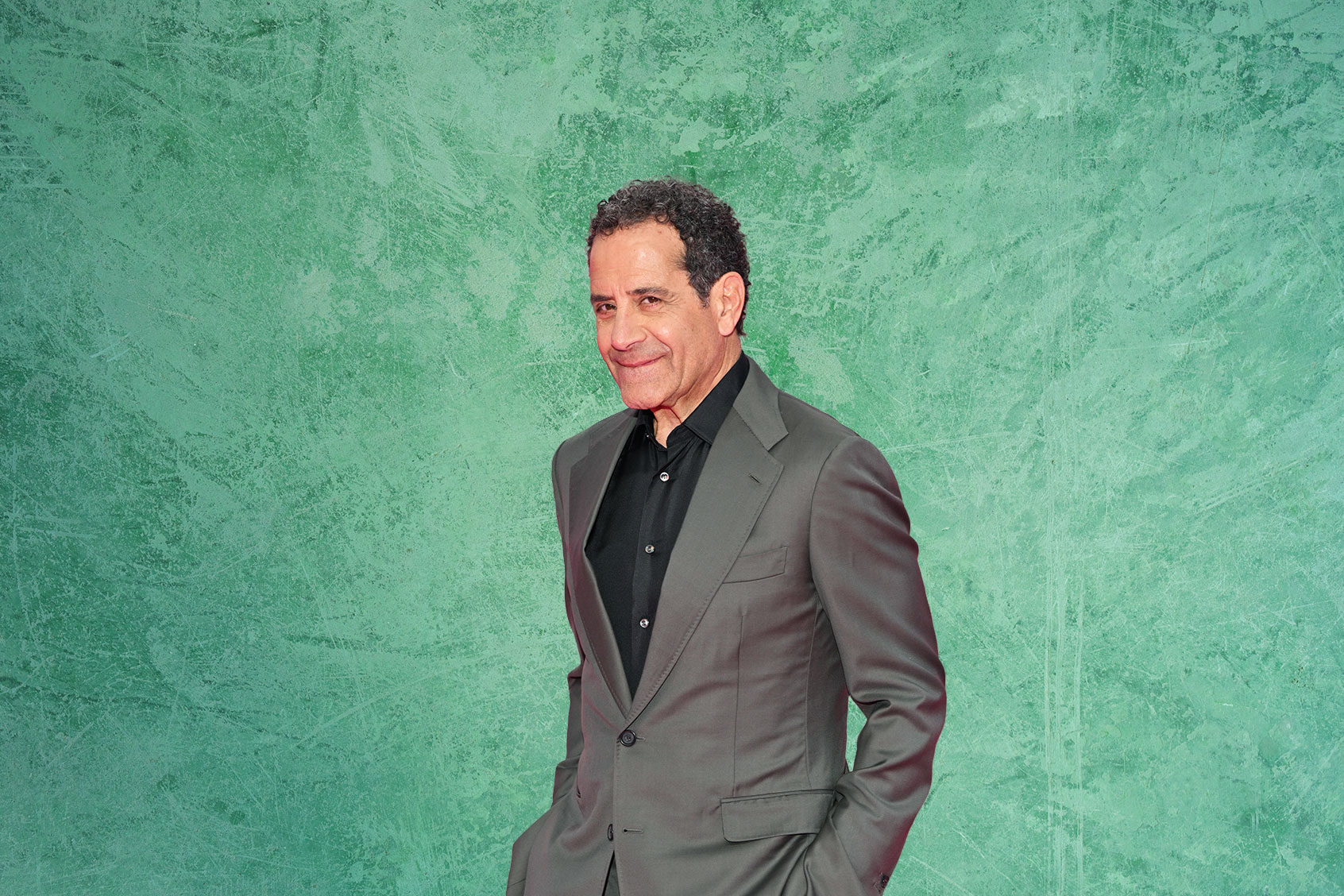Tony Shalhoub (Photo illustration by Salon/Getty Images)