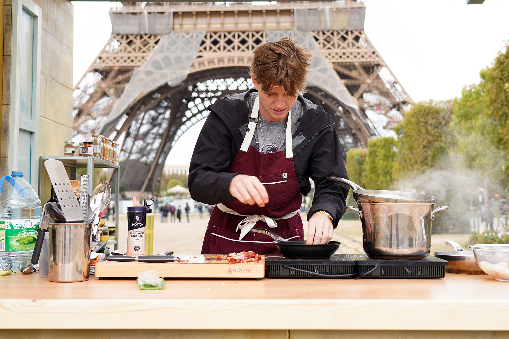 Top Chef