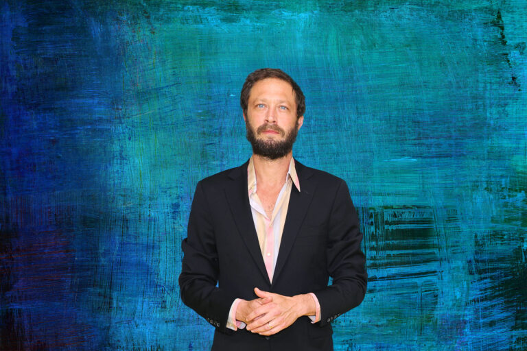 Ebon Moss-Bachrach (Photo illustration by Salon/Getty Images)