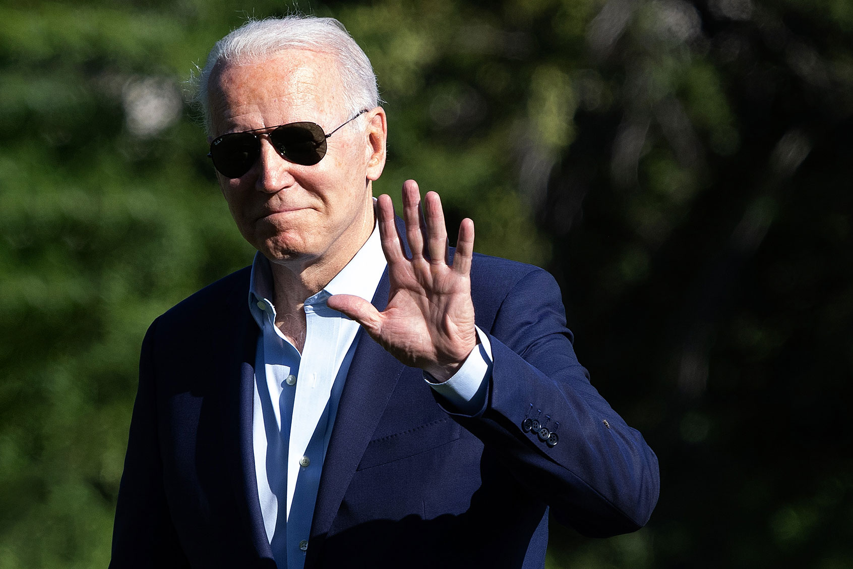 Joe Biden (Win McNamee/Getty Images)