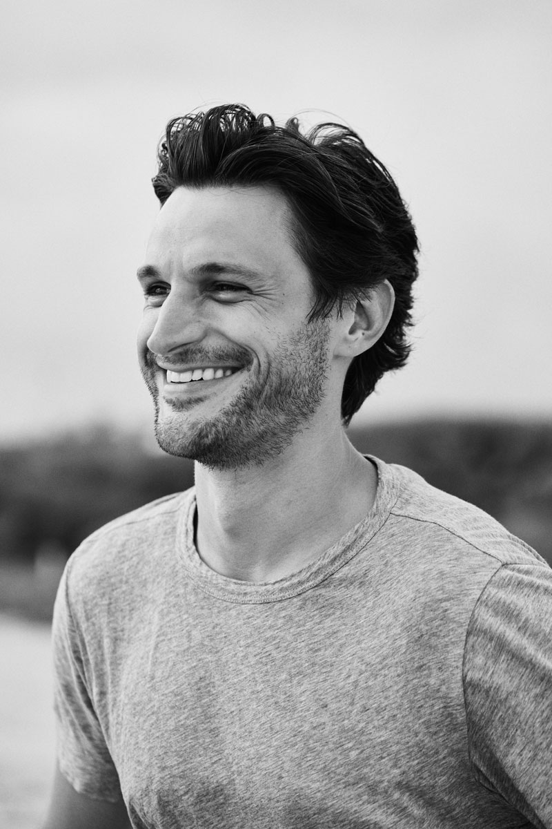 Founder of Masienda and author of Masa, Jorge Gaviria