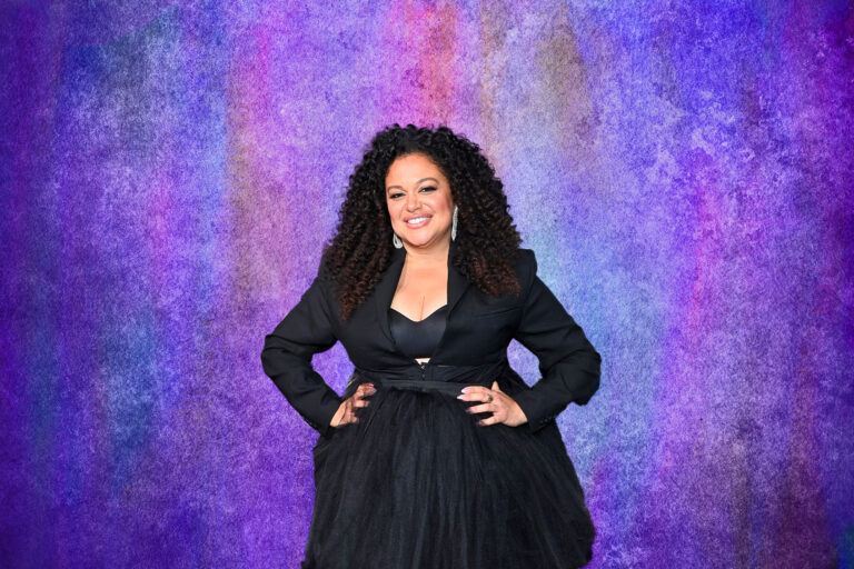 Michelle Buteau (Photo illustration by Salon/Getty Images/Netflix/Rochlin)