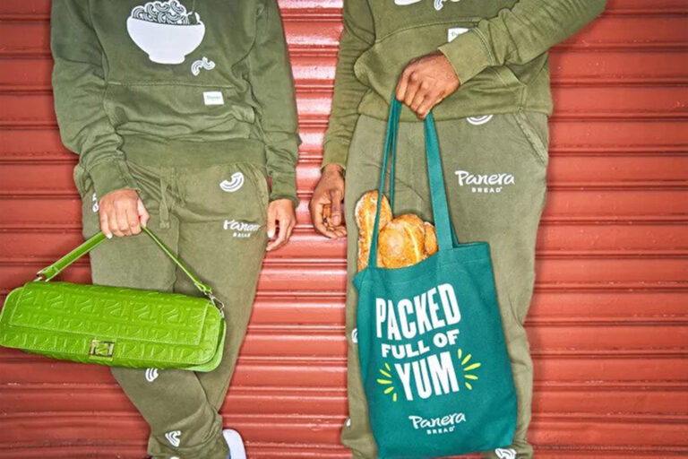 Panera Merchandise (Photo courtesy of Panera)