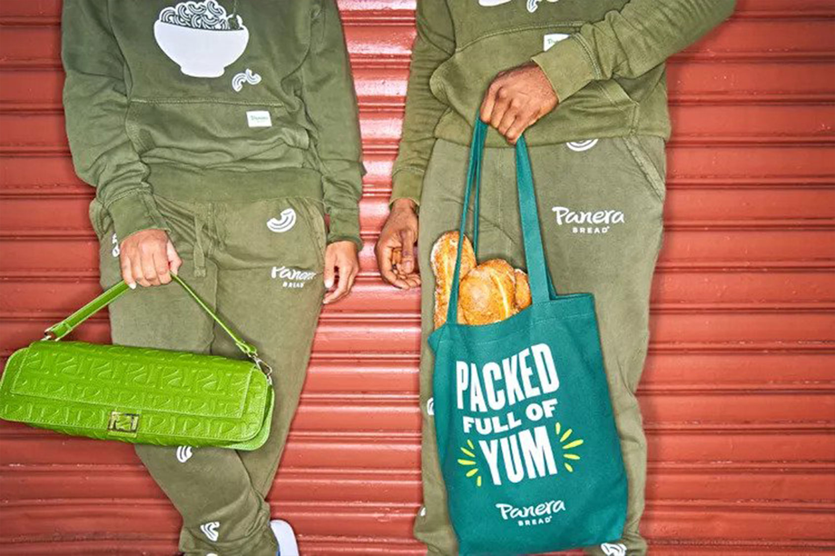 Panera Merchandise (Photo courtesy of Panera)