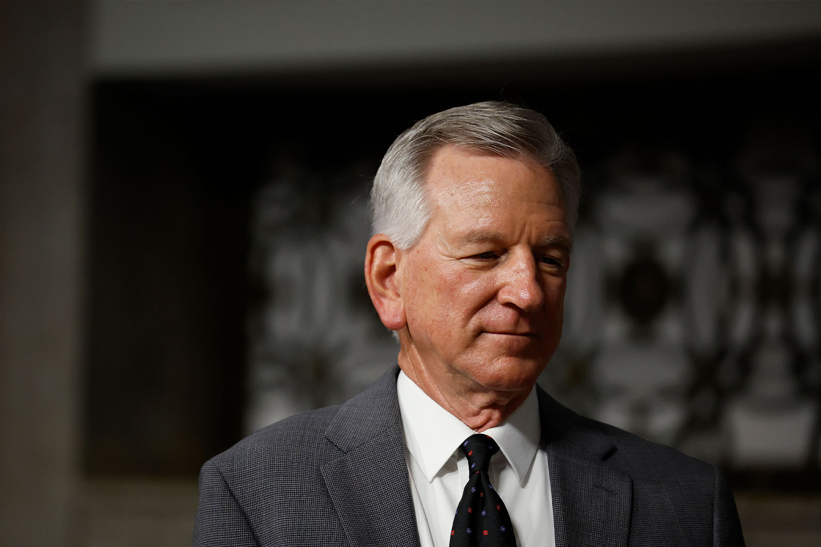Sen. Tommy Tuberville (R-AL) (Chip Somodevilla/Getty Images)