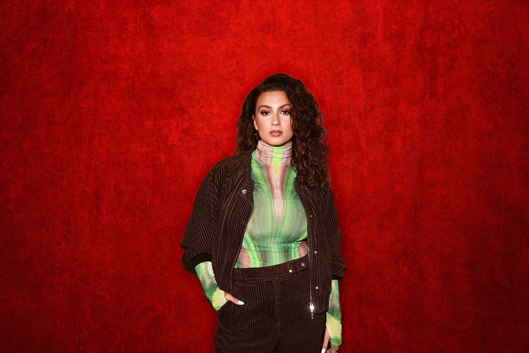Tori Kelly (Photo illustration by Salon/Getty Images)