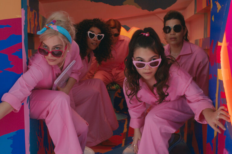 Barbie (Warner Bros)
