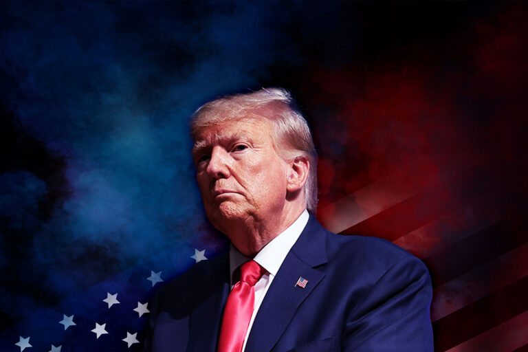 Donald Trump (Photo illustration by Salon/Getty Images)