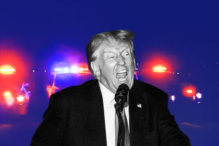 Donald Trump (Photo illustration by Salon/Getty Images)