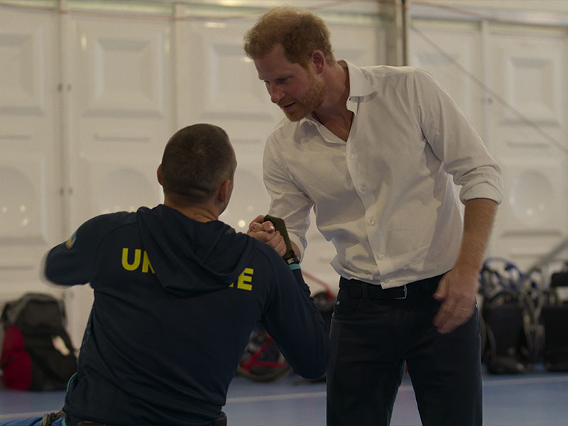 Heart of Invictus