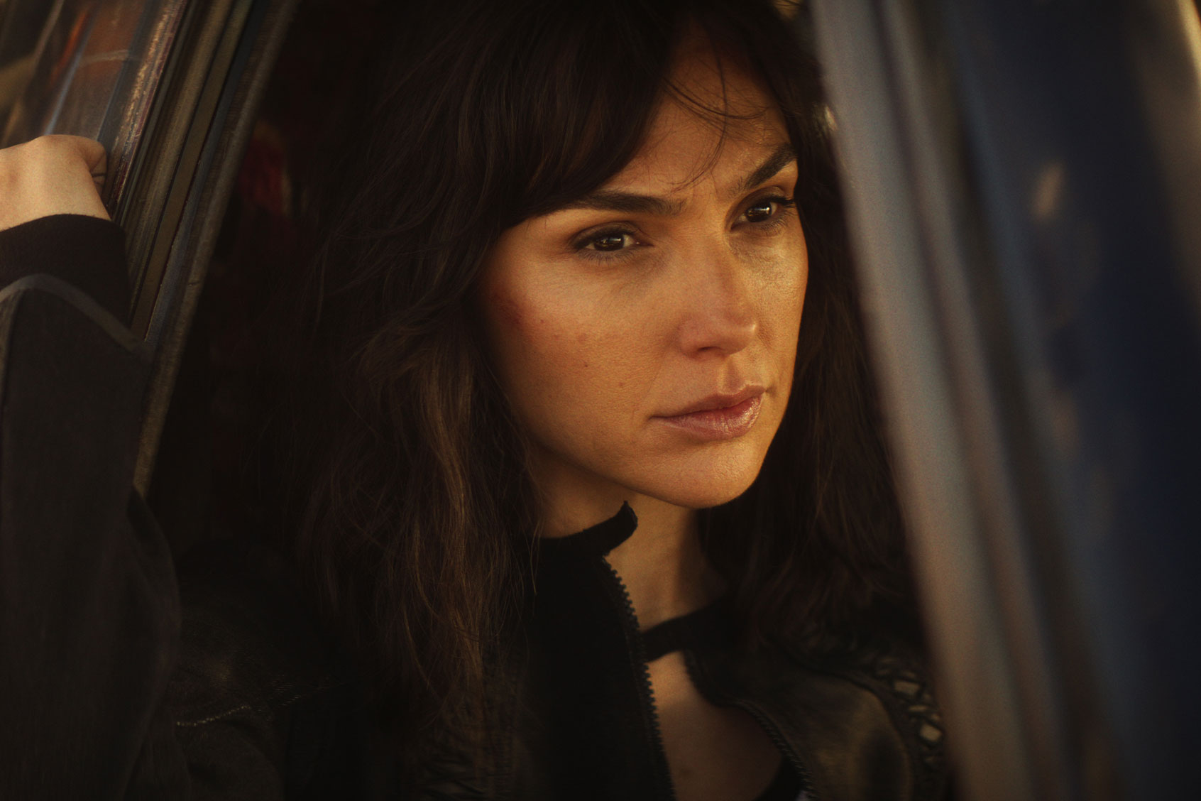Heart of Stone (Netflix)