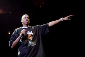 Jay-Z's 