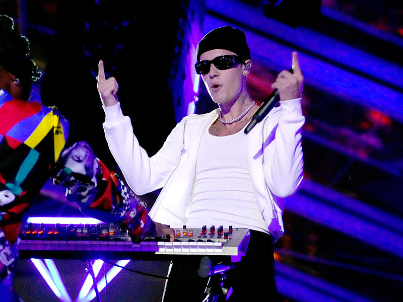 Justin Bieber