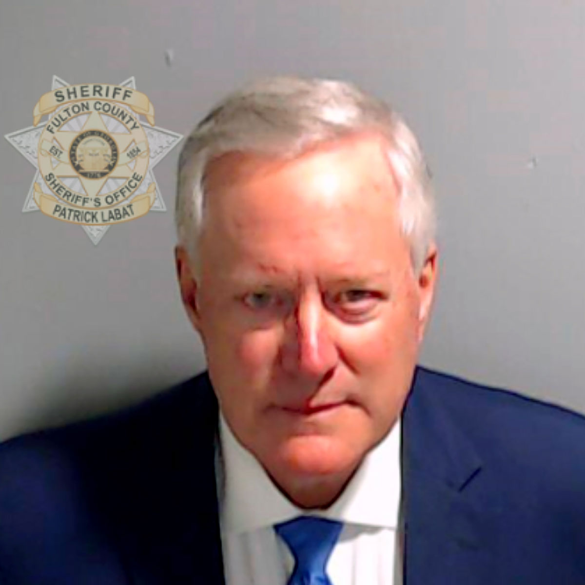 Mark Meadows