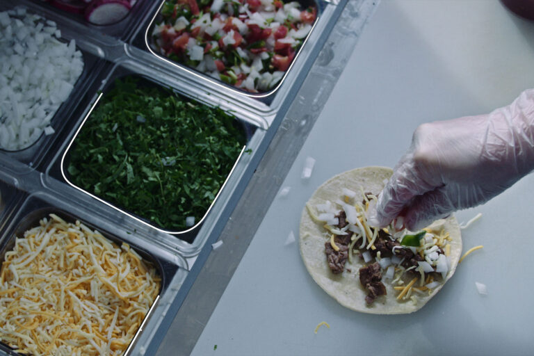 Poisoned: The Dirty Truth About Your Food (Photo courtesy of Netflix)