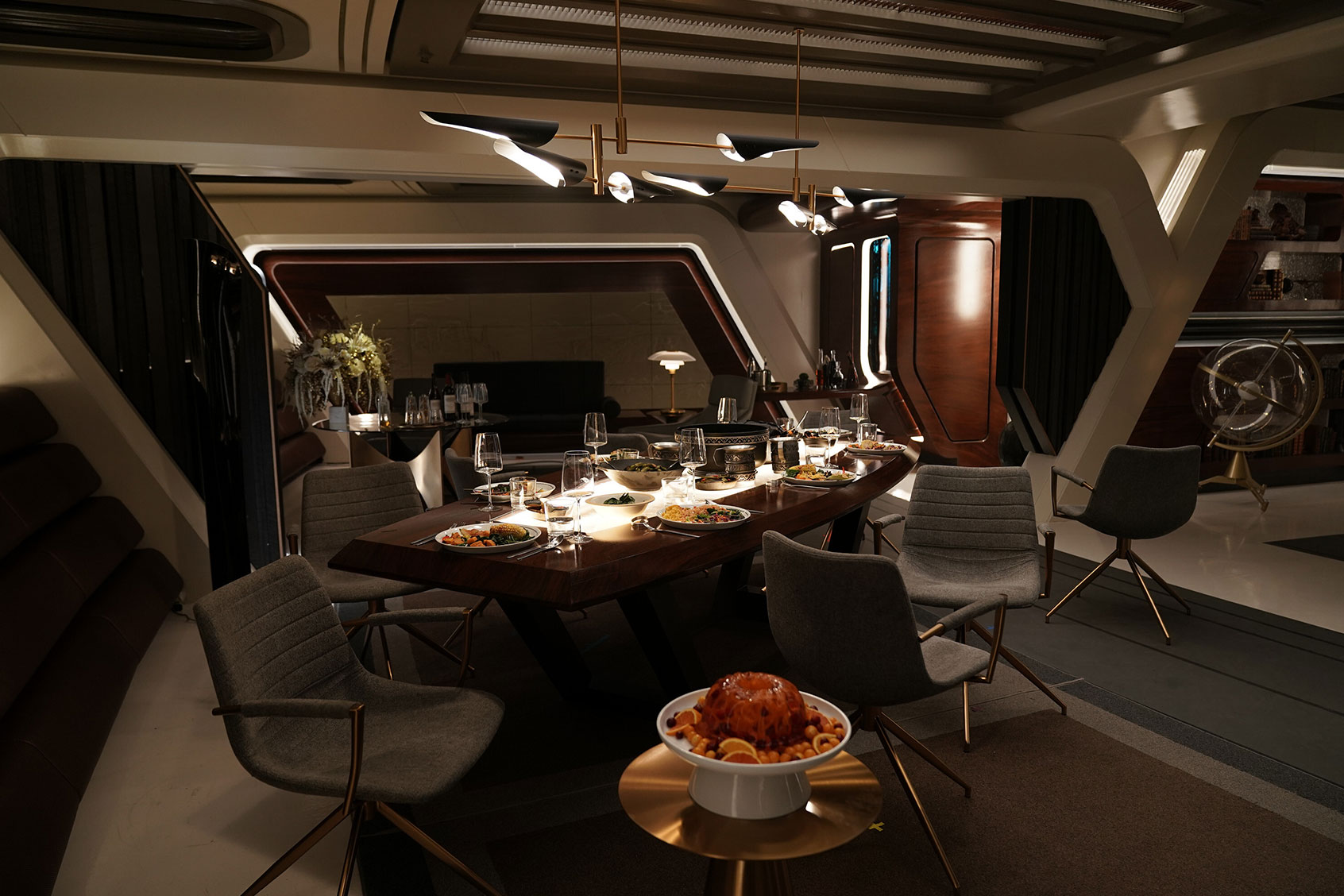 Star Trek: Strange New Worlds
