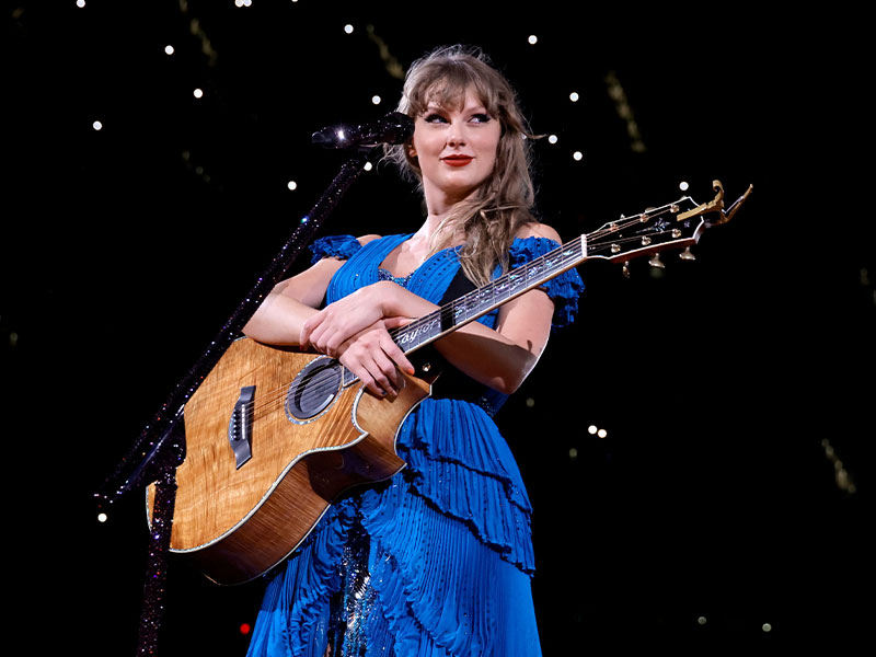 Taylor Swift