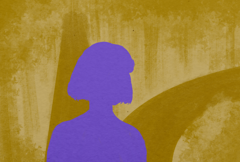 Two Roads Diverged (Illustration by Ilana Lidagoster/Salon)