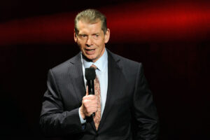 Vince McMahon's "Rosebud" moment: Was a family secret behind his career