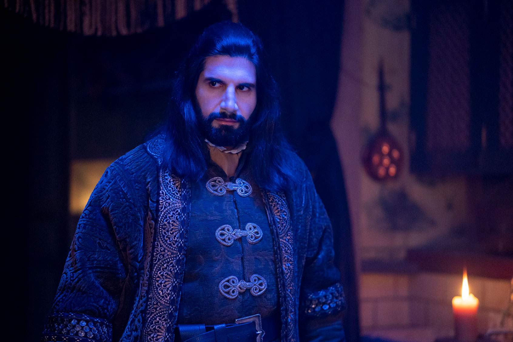 What We Do In The Shadows