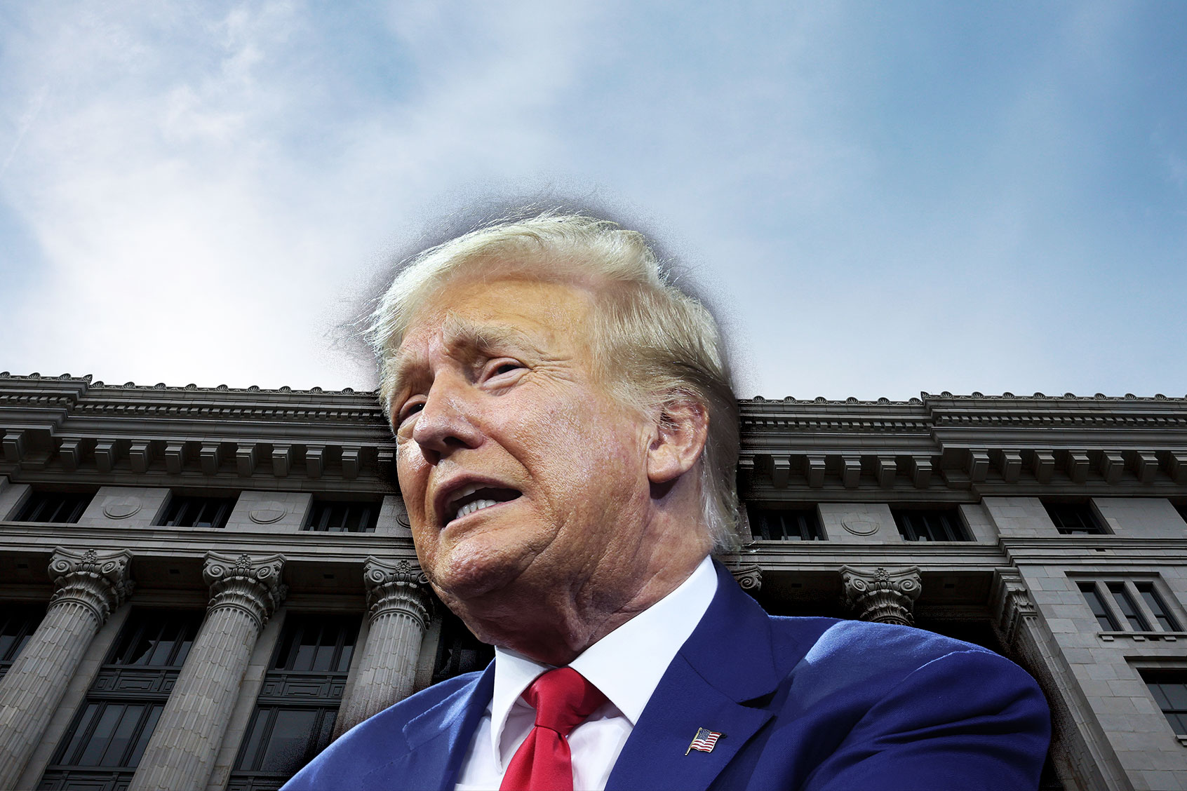 Donald Trump (Photo illustration by Salon/Getty Images)