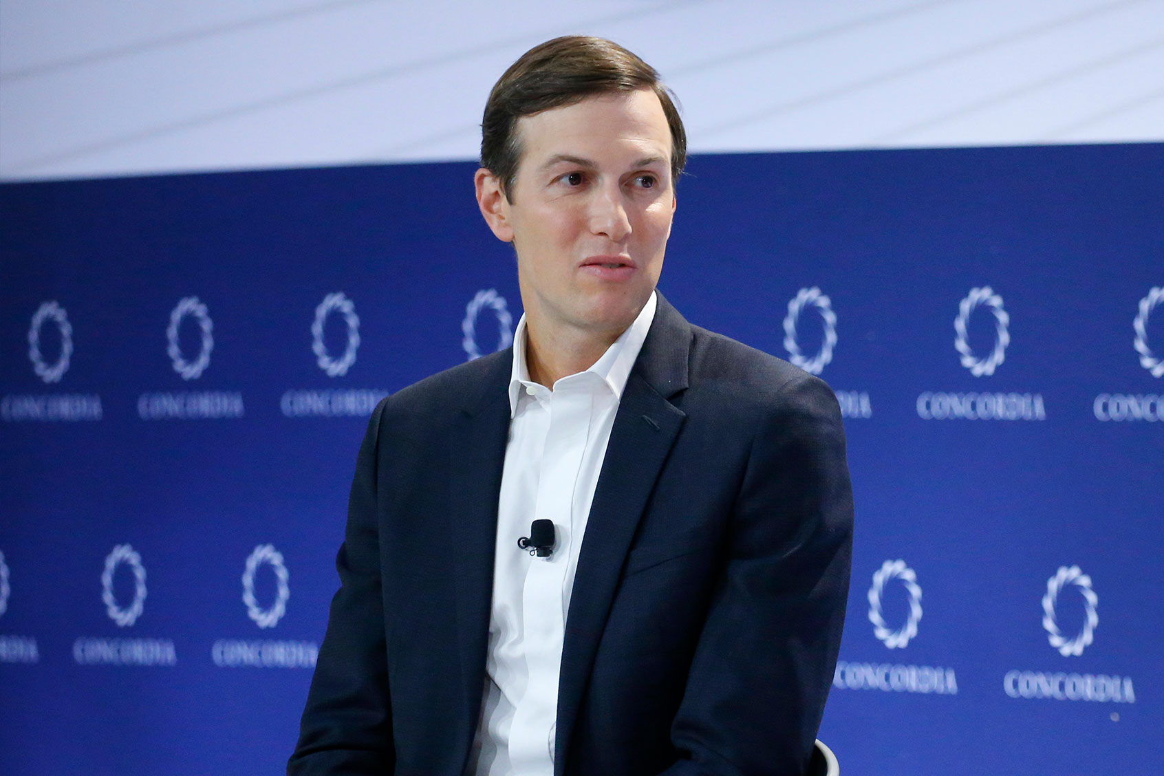 Jared Kushner (John Lamparski/Getty Images for Concordia Summit)