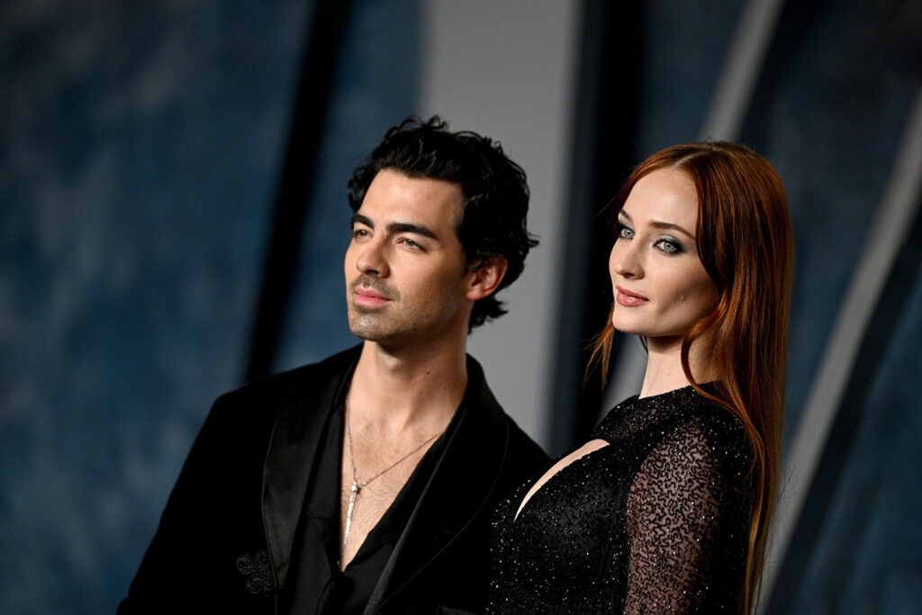 Sophie Turner drops custody lawsuit against Joe Jonas - Salon.com
