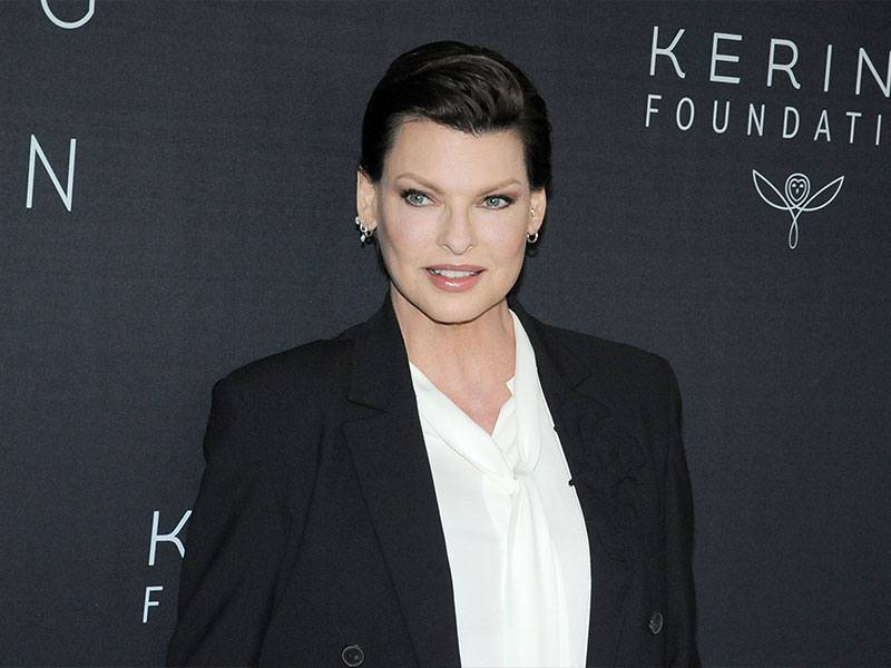 Linda Evangelista