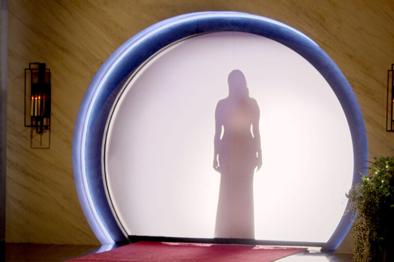 "Love Is Blind" Season 5 (Netflix)