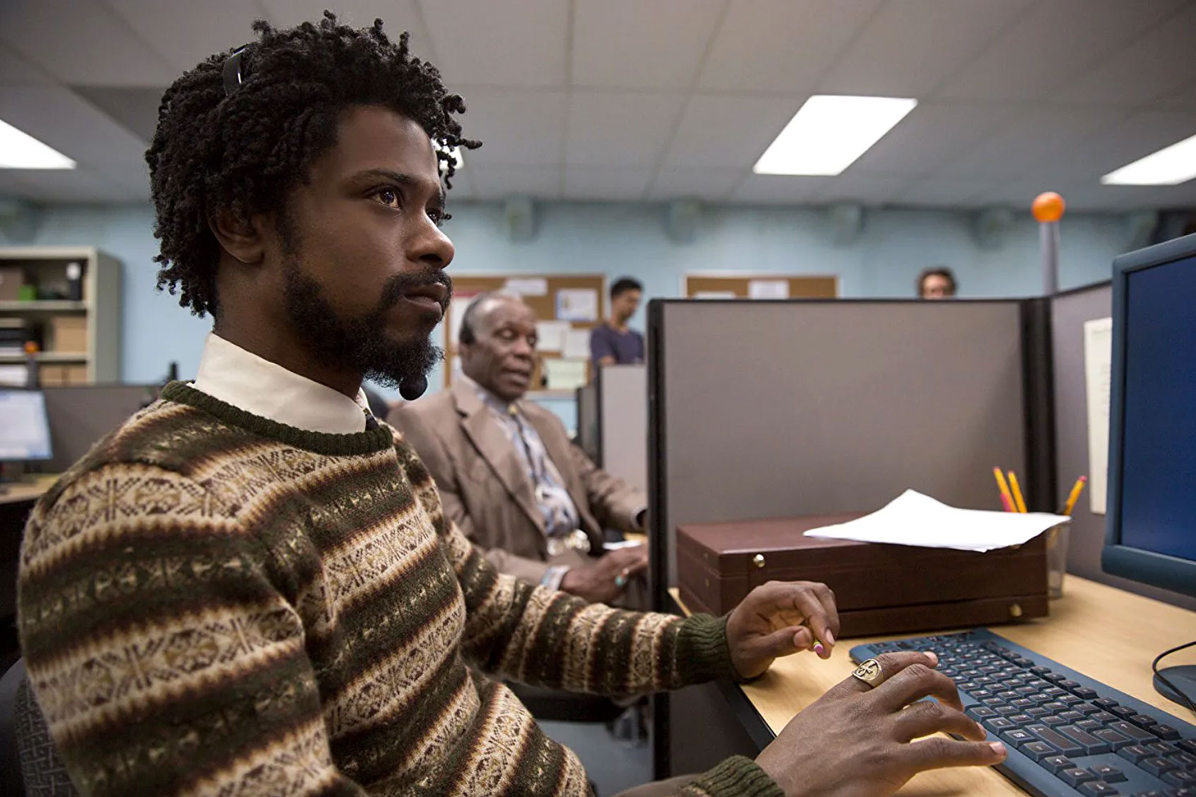 Sorry to Bother You (Annapurna Pictures)