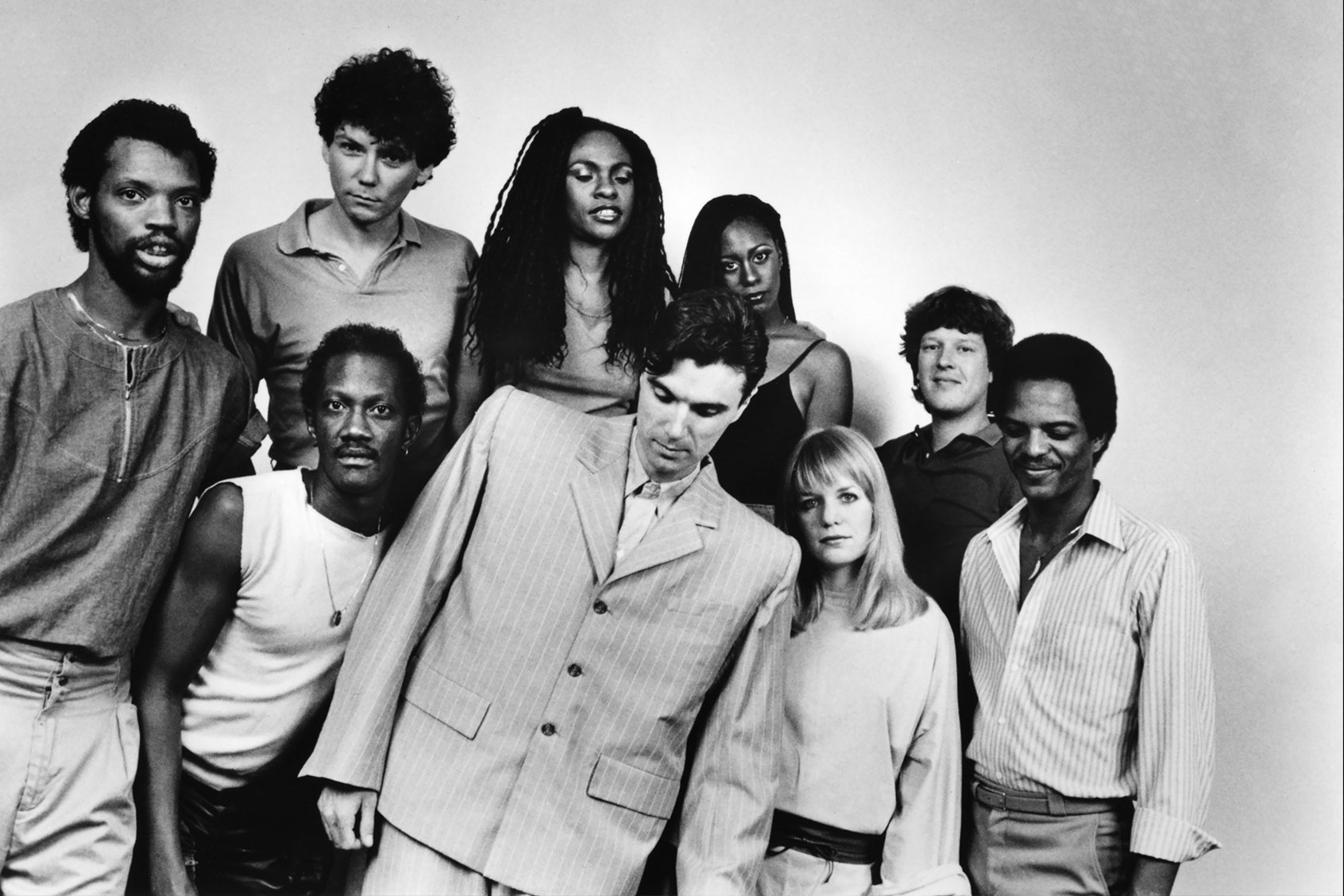 Stop Making Sense