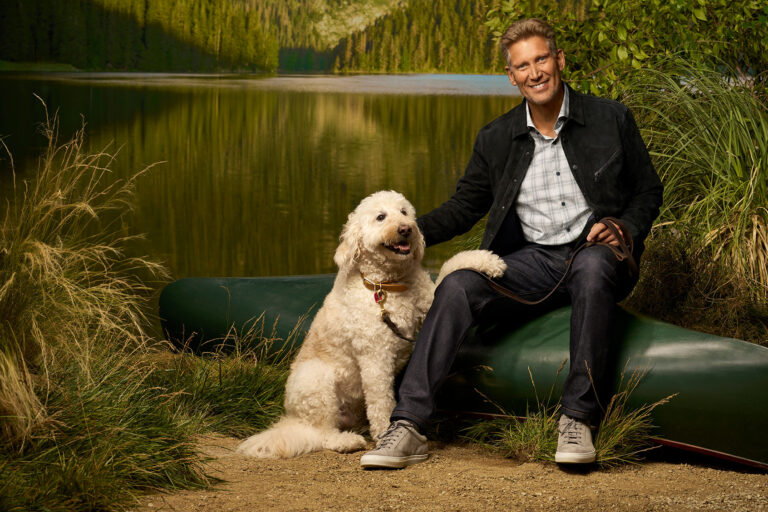 The Golden Bachelor (ABC)