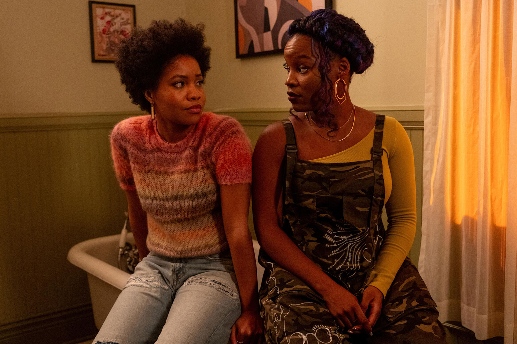 The Other Black Girl