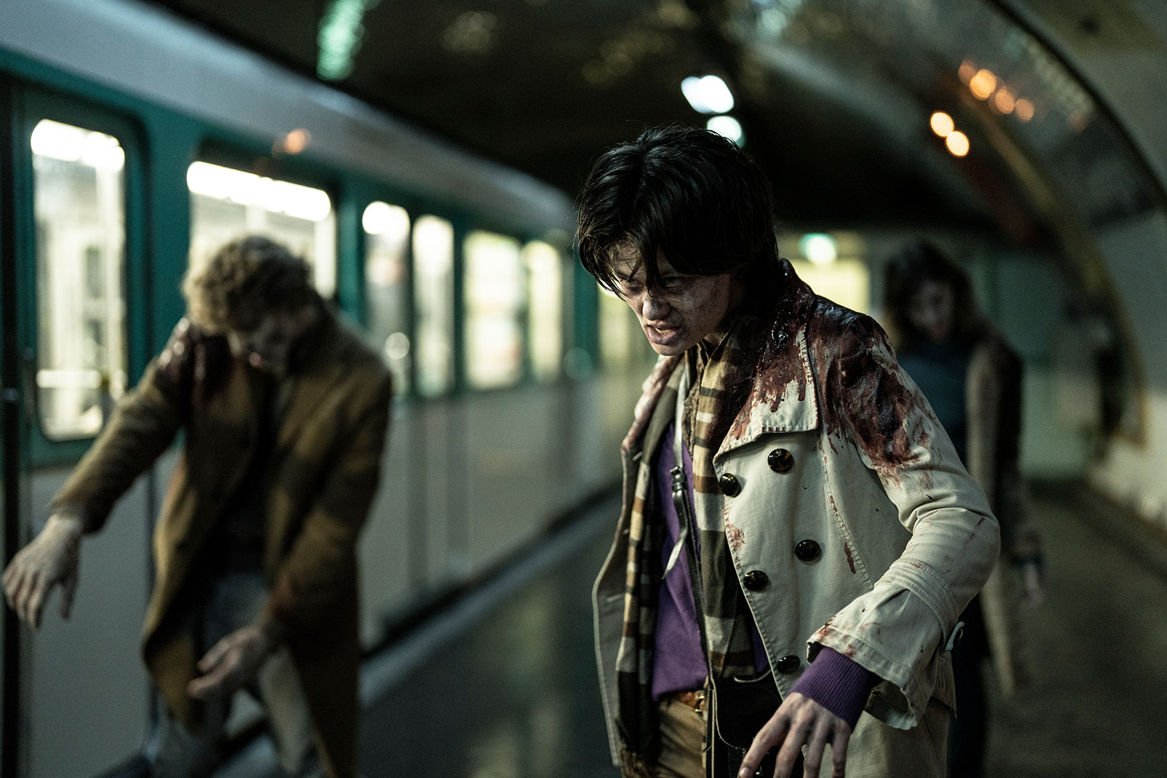 The Walking Dead: Daryl Dixon