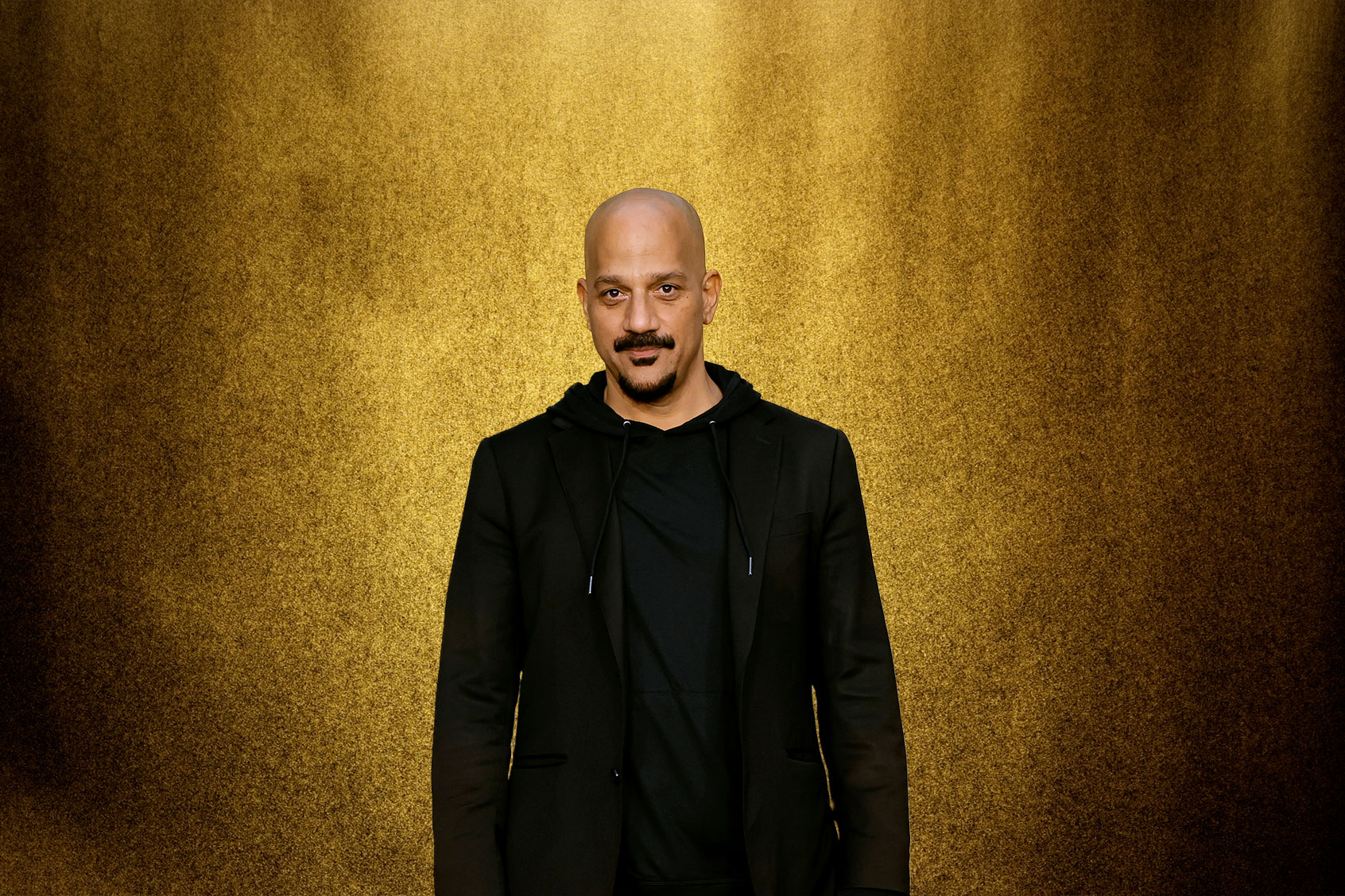 Albert Hughes (Photo illustration by Salon/Getty Images)