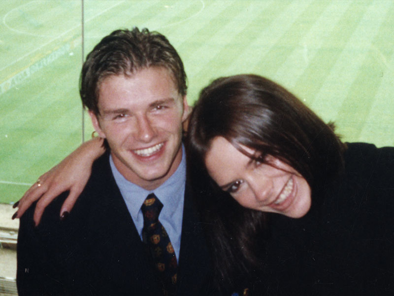 Beckham