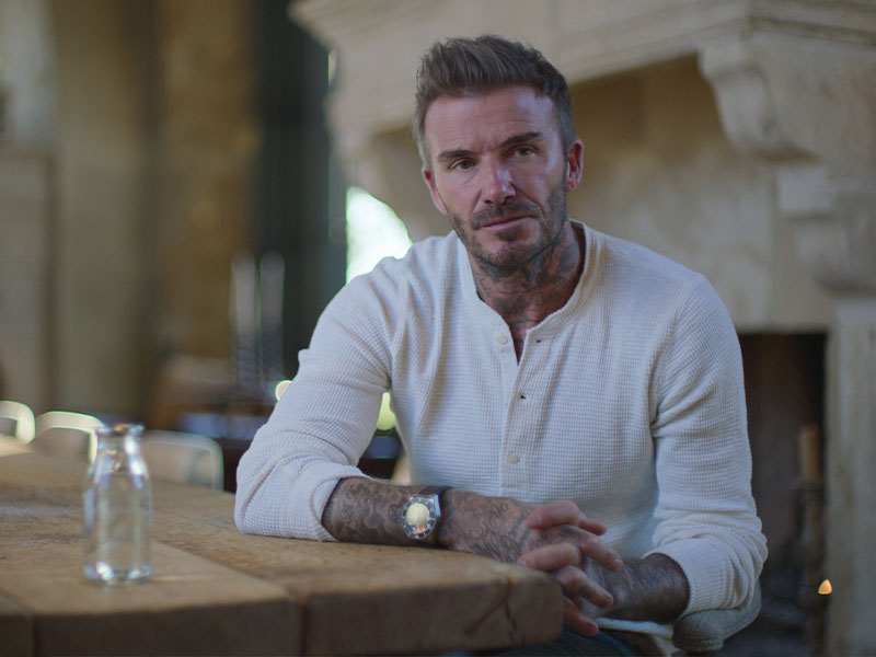 Beckham